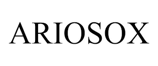 ARIOSOX