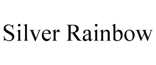 SILVER RAINBOW