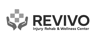 REVIVO INJURY REHAB & WELLNESS CENTER