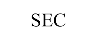 SEC