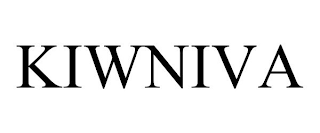 KIWNIVA