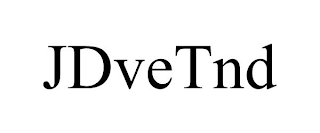 JDVETND