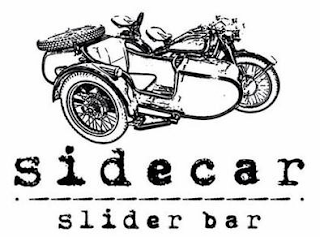 SIDECAR SLIDER BAR