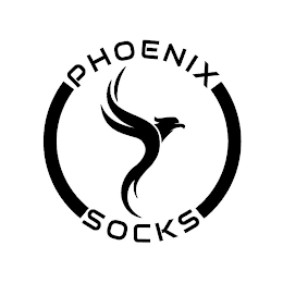 PHOENIX SOCKS