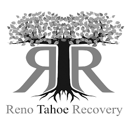 RTR RENO TAHOE RECOVERY