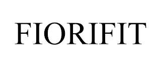 FIORIFIT