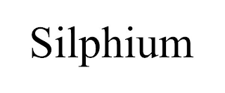 SILPHIUM