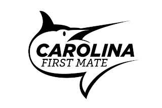 CAROLINA FIRST MATE