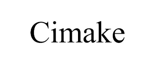 CIMAKE