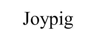 JOYPIG