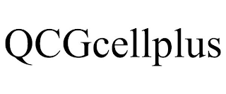 QCGCELLPLUS