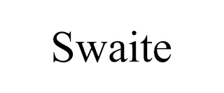 SWAITE