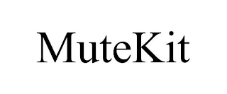 MUTEKIT