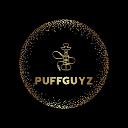 PUFFGUYZ