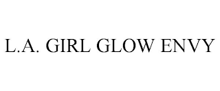 L.A. GIRL GLOW ENVY