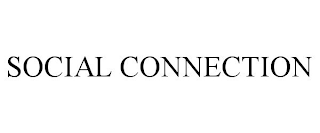 SOCIAL CONNECTION