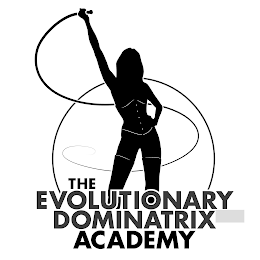 THE EVOLUTIONARY DOMINATRIX ACADEMY