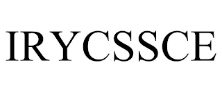IRYCSSCE