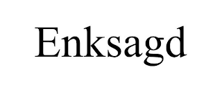 ENKSAGD