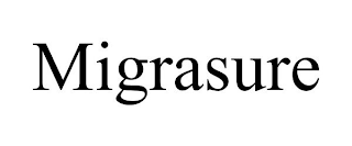 MIGRASURE