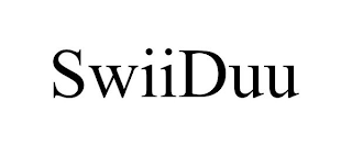 SWIIDUU