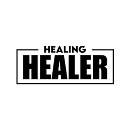 HEALING HEALER