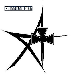 CHUCC BORN STAR