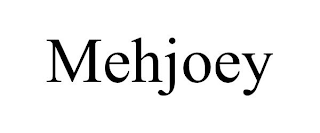 MEHJOEY