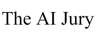 THE AI JURY