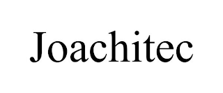 JOACHITEC