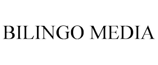 BILINGO MEDIA