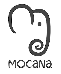 MOCANA