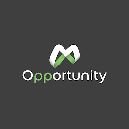 M OPPORTUNITY