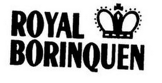 ROYAL BORINQUEN