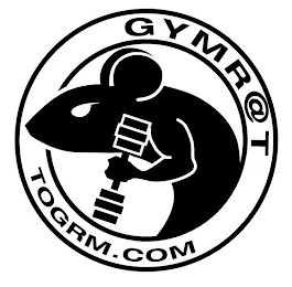 GYMR@T TOGRM.COM