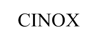 CINOX