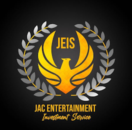 JEIS JAC ENTERTAINMENT INVESTMENT SERVICE