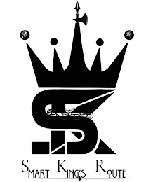 SKR SMART KING'S ROUTE