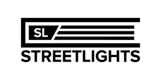 SL STREETLIGHTS