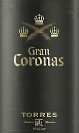 GRAN CORONAS TORRES TRADICIÓN FAMILIAR DESDE 1870