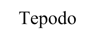 TEPODO