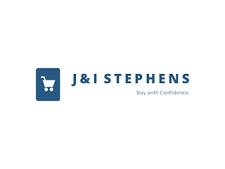 J&I STEPHENS  BUY WITH CONFIDENCE.