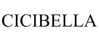 CICIBELLA