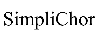 SIMPLICHOR