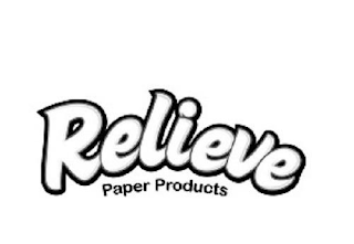 RELIEVE PAPER PRODUCTS