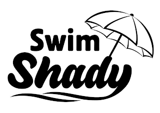 SWIM SHADY