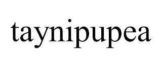TAYNIPUPEA