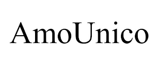 AMOUNICO