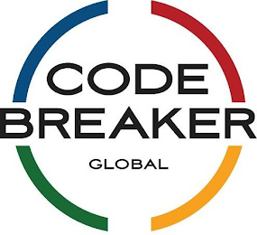 CODE BREAKER GLOBAL