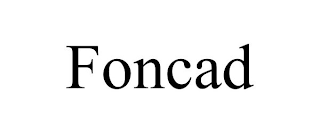 FONCAD